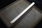●Japanese Natural Whetstone Aizu-to ’Kamiyori’ Grit #3000 473g from Fukushima Pref. F/S 3.01
