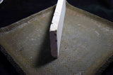 ●Japanese Natural Whetstone Aizu-to ’Kamiyori’ Grit #3000 473g from Fukushima Pref. F/S 3.01