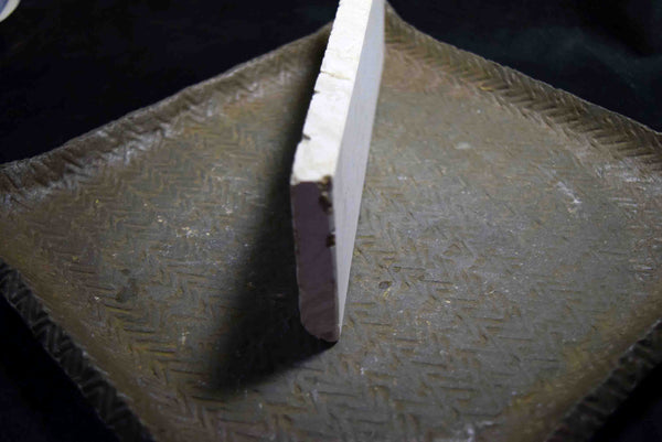 ●Japanese Natural Whetstone Aizu-to ’Kamiyori’ Grit #3000 473g from Fukushima Pref. F/S 3.01