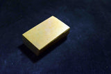 ●Japanese Natural Whetstone Vintage Nakayama Kiita Nagura 175g Lv.4.5+ Kyoto 3.28 ②