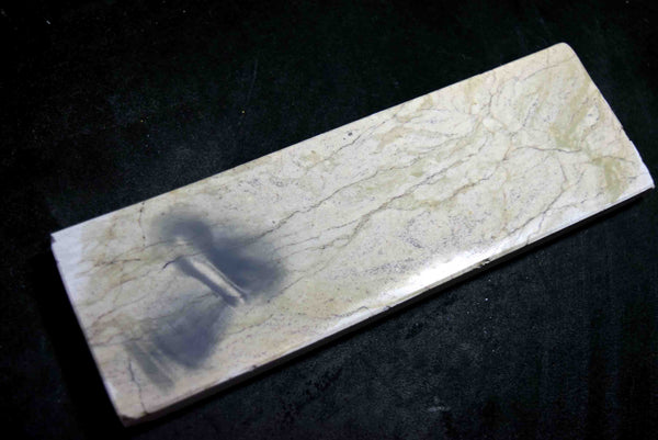 ●Japanese Natural Whetstone Aizu-to ’Kamiyori’ Grit #3000 473g from Fukushima Pref. F/S 3.01