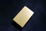 ●Japanese Natural Whetstone Vintage Nakayama Kiita Nagura 175g Lv.4.5+ Kyoto 3.28 ②