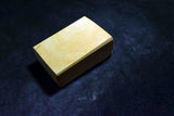 ●Japanese Natural Whetstone Vintage Nakayama Kiita Nagura  Lv.4.5 Kyoto 3.22②