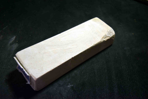 ●Japanese Natural Whetstone *Rare* Tozawa - to  439g from Gunma Pref. Japan F/S 3.01