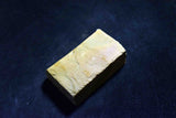 ●Japanese Natural Whetstone Vintage Nakayama Kiita Nagura 175g Lv.4.5+ Kyoto 3.28 ②
