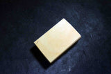 ●Japanese Natural Whetstone Vintage Nakayama Kiita Nagura  Lv.4.5 Kyoto 3.22②