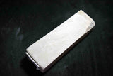 ●Japanese Natural Whetstone *Rare* Tozawa - to  439g from Gunma Pref. Japan F/S 3.01