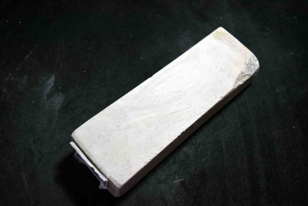 ●Japanese Natural Whetstone *Rare* Tozawa - to  439g from Gunma Pref. Japan F/S 3.01