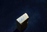 ●Japanese Natural Whetstone Vintage Nakayama Kiita Nagura 175g Lv.4.5+ Kyoto 3.28 ②