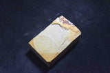 ●Japanese Natural Whetstone Vintage Nakayama Kiita Nagura  Lv.4.5 Kyoto 3.22②