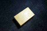 ●Japanese Natural Whetstone Vintage Nakayama Kiita Nagura 146g Lv.4.5 Kyoto 3.28③