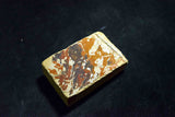 ●Japanese Natural Whetstone Vintage Nakayama Kiita Nagura 146g Lv.4.5 Kyoto 3.28③