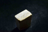 ●Japanese Natural Whetstone Vintage Nakayama Asagi Nagura  Lv.4.5 Kyoto 3.22③