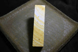 ●Japanese Natural Whetstone Natsuya-to Grit 800 423g from Iwate Pref. Japan F/S 3.01