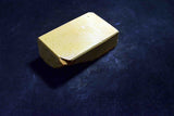 ●Japanese Natural Whetstone Vintage Nakayama Kiita Nagura 174g Lv.4.5 Kyoto 3.28 ④