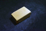 ●Japanese Natural Whetstone Vintage Nakayama Kiita Nagura  Lv.4.5 Kyoto 3.22④