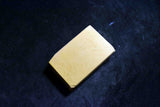 ●Japanese Natural Whetstone Vintage Nakayama Kiita Nagura  Lv.4.5 Kyoto 3.22④