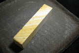 ●Japanese Natural Whetstone Natsuya-to Grit 800 423g from Iwate Pref. Japan F/S 3.01