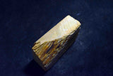 ●Japanese Natural Whetstone Vintage Nakayama Kiita Nagura 174g Lv.4.5 Kyoto 3.28 ④