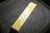 ●Japanese Natural Whetstone Natsuya-to Grit 800 423g from Iwate Pref. Japan F/S 3.01