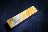 ●Japanese Natural Whetstone Natsuya-to Grit 800 423g from Iwate Pref. Japan F/S 3.01