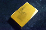 ●Japanese Natural Whetstone Vintage Nakayama Kiita Nagura  Lv.4.5 Kyoto 3.22④