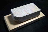 ●Japanese Natural Whetstone Shohonyama Ohira Renge Suita 877g Kyoto Japan *F/S* 3.28