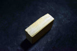 ●Japanese Natural Whetstone Vintage Nakayama Asagi Nagura  Lv.4.5 Kyoto 3.22⑤