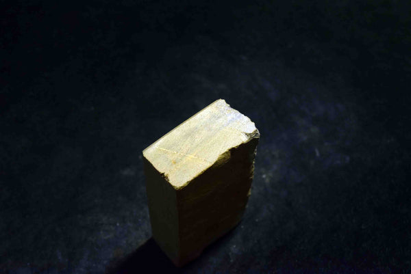 ●Japanese Natural Whetstone Vintage Nakayama Asagi Nagura  Lv.4.5 Kyoto 3.22⑤