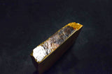 Japanese Natural Whetstone Shohonyama Nakayama *Soft* Kiita 430g Kyoto *F/S* 4.20