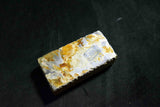 ●Japanese Iwasaki Kamisori Sanjo Seisakusho Swedish Steel Razor Hanchogake 43mm + Vintage Nagura 3.28