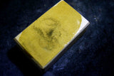 ●Japanese Natural Whetstone Vintage Nakayama Asagi Nagura  Lv.4.5 Kyoto 3.22⑤