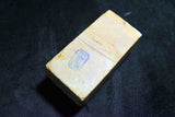 ●Japanese Iwasaki Kamisori Sanjo Seisakusho Swedish Steel Razor Icchogake 50mm + Vintage Nagura 3.28