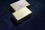 ●Japanese Natural Whetstone Vintage Nakayama Asagi Nagura  Lv.4.5 Kyoto 3.22⑥