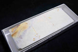 ●Japanese Natural Whetstone Ohira Renge Suita Suminagashi 750g Japan F/S 3.28