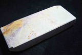 ●Japanese Natural Whetstone Ohira Renge Suita Suminagashi 750g Japan F/S 3.28