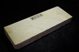 ●Japanese Natural Whetstone Shohonyama *Hard* Aiiwatani Tomae 875g from Kyoto Japan 4.12
