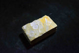●Japanese Natural Whetstone Vintage Nakayama Asagi Nagura  Lv.4.5 Kyoto 3.22⑥