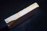 ●Japanese Natural Whetstone Ohira Renge Suita Suminagashi 750g Japan F/S 3.28