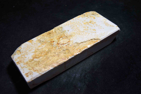 ●Japanese Natural Whetstone Ohira Renge Suita Suminagashi 750g Japan F/S 3.28