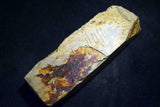 ●Japanese Natural Whetstone Nakayama Asagi 573g Grit #10000 Lv.4.5 Kyoto Japan *F/S 3.28