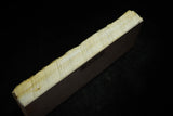 ●Japanese Natural Whetstone Shohonyama *Hard* Aiiwatani Tomae 875g from Kyoto Japan 4.12