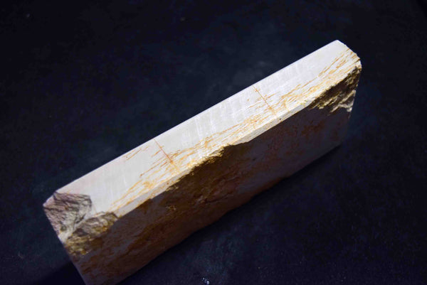 ●Japanese Natural Whetstone Ohira Renge Suita Suminagashi 750g Japan F/S 3.28