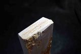 ●Japanese Natural Whetstone Ohira Renge Suita Suminagashi 750g Japan F/S 3.28