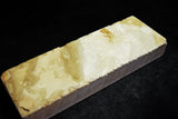 ●Japanese Natural Whetstone Shohonyama *Hard* Aiiwatani Tomae 875g from Kyoto Japan 4.12