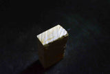 ●Japanese Natural Whetstone Vintage Nakayama Asagi Nagura  Lv.4.5 Kyoto 3.22⑥