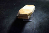 ●Japanese Natural Whetstone Nakayama Asagi 573g Grit #10000 Lv.4.5 Kyoto Japan *F/S 3.28
