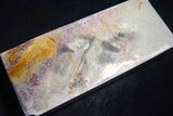 ●Japanese Natural Whetstone Ohira Renge Suita Suminagashi 750g Japan F/S 3.28