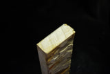 ●Japanese Natural Whetstone Shohonyama *Hard* Aiiwatani Tomae 875g from Kyoto Japan 4.12