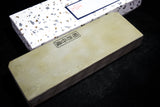 ●Japanese Natural Whetstone Shohonyama *Hard* Aiiwatani Tomae 926g from Kyoto Japan 4.12
